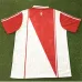 Maillot retro d'AS Monaco 1996/97 domicile - Blanc/Rouge