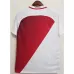 AS Monaco Retro-Trikot 2016/17 Heimspiel - Weiß/Rot