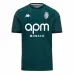 Monaco 2024/25 Away Kids Jersey + Shorts - Green