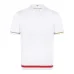 Maillot AS Monaco Domicile 2025/26