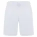 AS Monaco 2025/26 Kids' Home Jersey + Shorts - White/Red