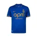Maglia bambini in trasferta del Monaco 2025/26 - Blu