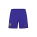 Maillot enfant + short à l'extérieur de Monaco 2025/26 - Bleu