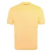 Monaco 2025/26 Kids’ Third Jersey - Yellow