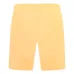 Monaco 2025/26 Terza Maglia Bambino + Pantaloncini - Gialla