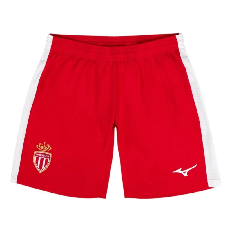 Maglia Kit Bambini Casa AS Monaco 2026/27