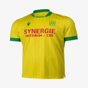 Nantes 2025/26 Home Jersey