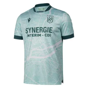Nantes 2025/26 Away Jersey