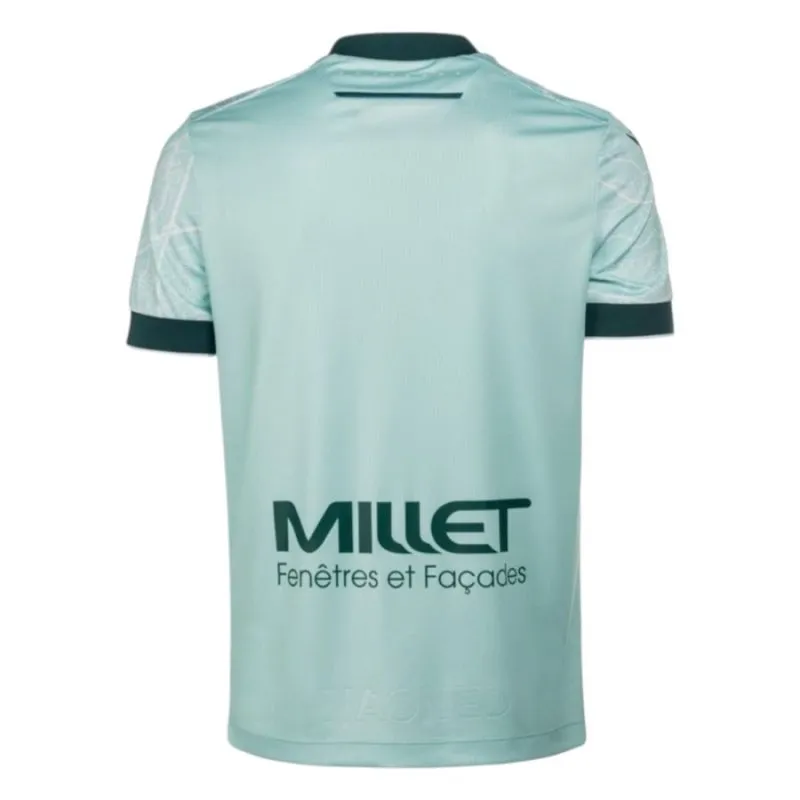 Nantes 2025/26 Away Jersey