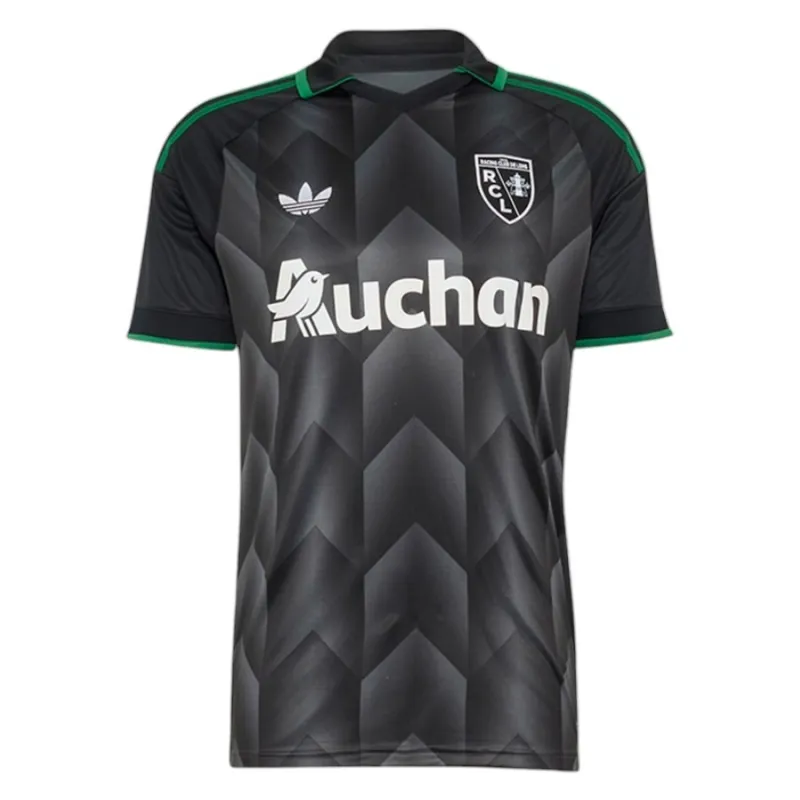 Lens 2026/27 Away Kids Kit Jersey