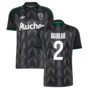 Lens AGUILAR 2026/27 Away Jersey