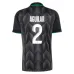 Lens AGUILAR 2026/27 Away Jersey