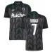 Maillot Extérieur Lens 2026/27 SOTOCA