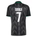 Camiseta Conjunto Infantil Visitante Lens 2026/27 SOTOCA