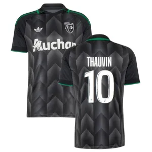 Lens THAUVIN 2026/27 Away Jersey