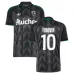 Lens THAUVIN 2026/27 Away Jersey