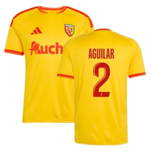 Maglia Lens Casa 2026/27 AGUILAR