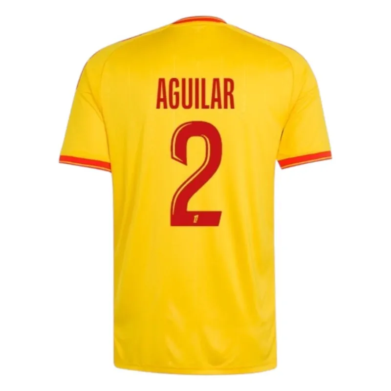 Maglia Lens Casa 2026/27 AGUILAR