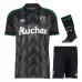 Lens 2026/27 Away Kids Kit Jersey