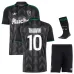 Maillot Ensemble Enfant Extérieur Lens 2026/27 THAUVIN