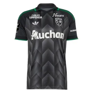Lens 2026/27 Away Player Jersey