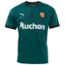 Camiseta de visita del Racing Club de Lens 2024/25 - Verde