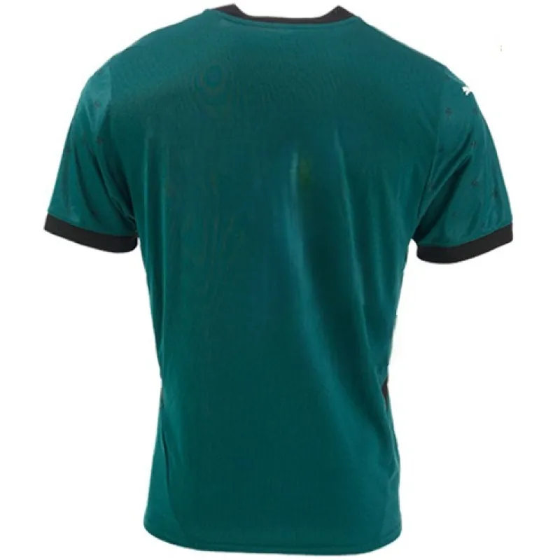 Camiseta de visita del Racing Club de Lens 2024/25 - Verde