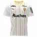Drittes Trikot des Racing Club de Lens 2024/25 - Weiß