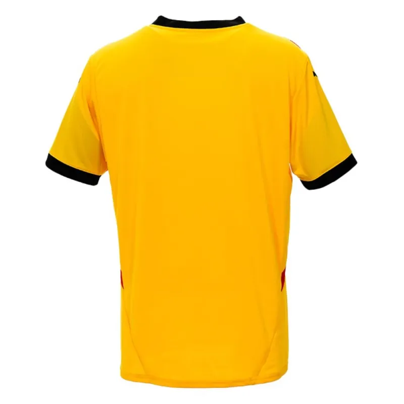 Lens 2024/25 Home Player Jersey - Yellow
