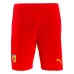 Lens 2024/25 Home Kids Jersey Set - Yellow