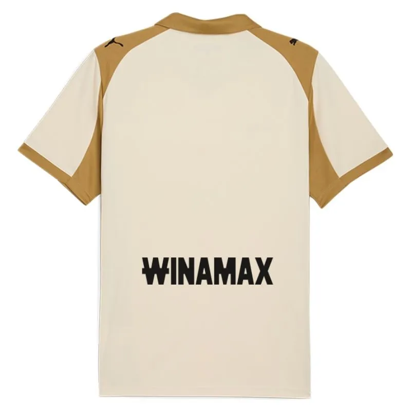 Maillot Player RC Lens Third 2025/26