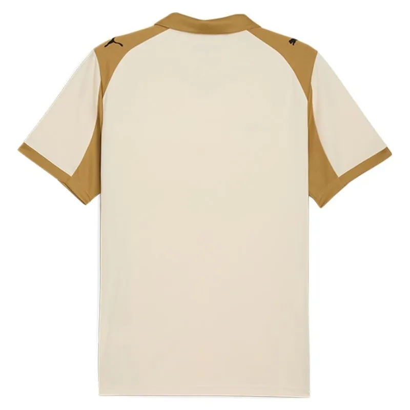 Lens 2025/26 Maglia terziaria per bambini - Beige