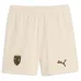 RC Lens 2025/26 Shorts tertiaires - Beige