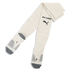Lens 2025/26 Third Socks - Beige
