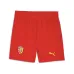 Lens THAUVIN 2025/26 Kinder Heimtrikot Set - Gelb