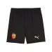 Lens THAUVIN 2025/26 Children’s Away Kit Jersey - Green/Black