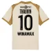 RC Lens 2025/26 THAUVIN Third Jersey