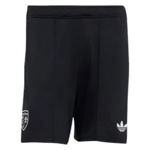 Lens 2026/27 Away Shorts