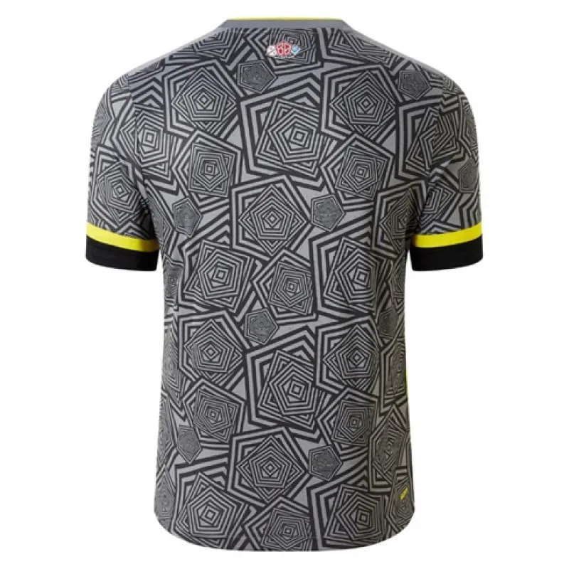 Lille 2024/25 third jersey - Grey