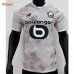 Lille 2024/25 away player's jersey - White