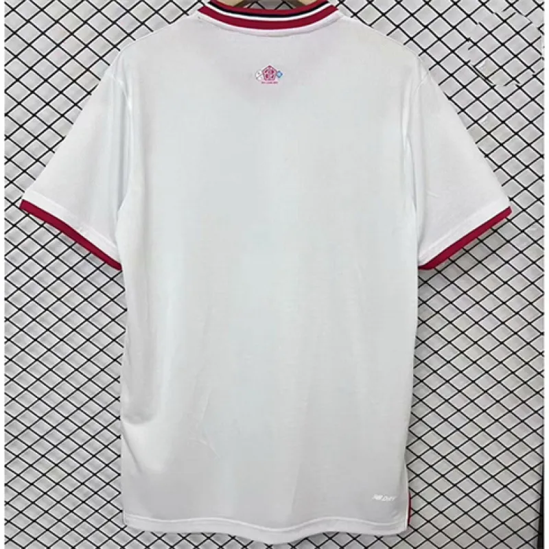 Maillot commémoratif de Lille 2024/25 - Blanc