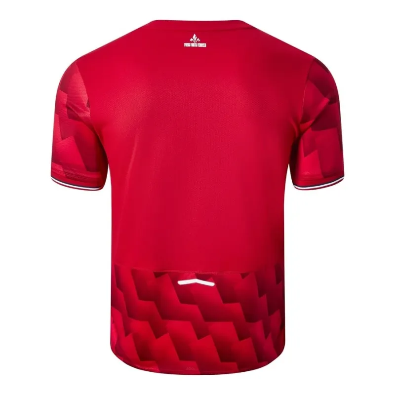 Maglia Lille Casa 2025/26