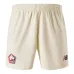 Lille 2025/26 Camiseta de Visitante Infantil + Pantalones Cortos - Beige