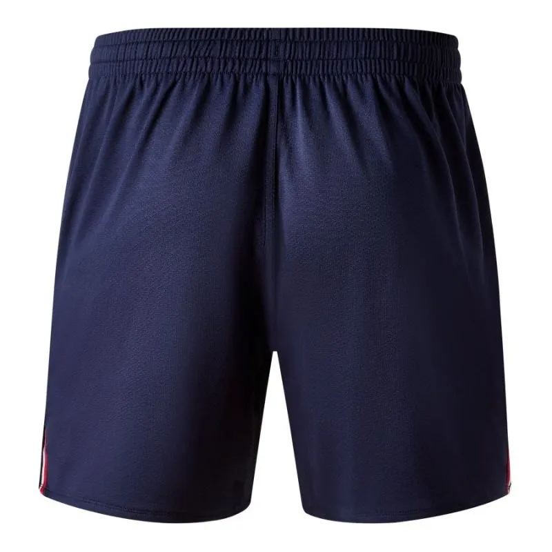 Lille 2025/26 Heim-Kinder-Trikot + Shorts - Rot