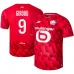 Lille Heimtrikot 2025/26 GIROUD