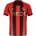 OGC Nice 2024/25 Heimtrikot - Rot