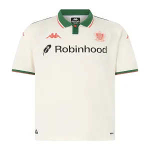 Nice 2025/26 Away Jersey