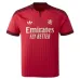Lyon FOFANA 2026/27 Away Jersey