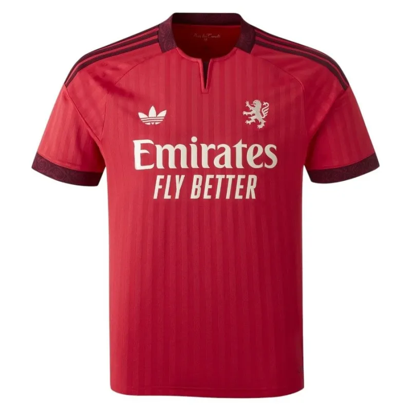 Lyon FOFANA 2026/27 Away Jersey