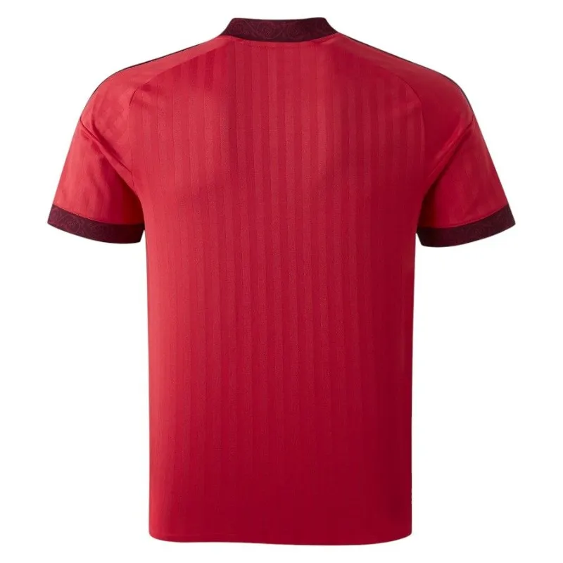 Lyon 2026/27 Away Kids Kit